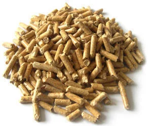 IL PELLET E LA COMBUSTIONE