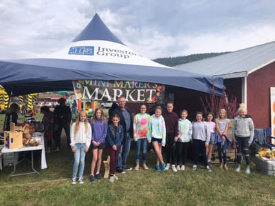 Mini Makers Market 2019