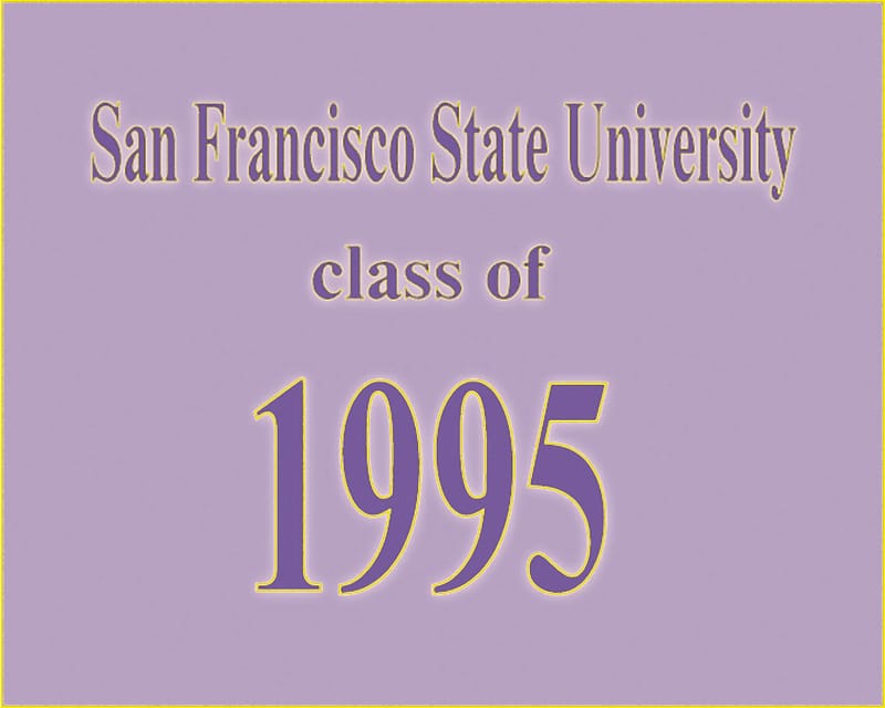 San Francisco State University Alumni Association