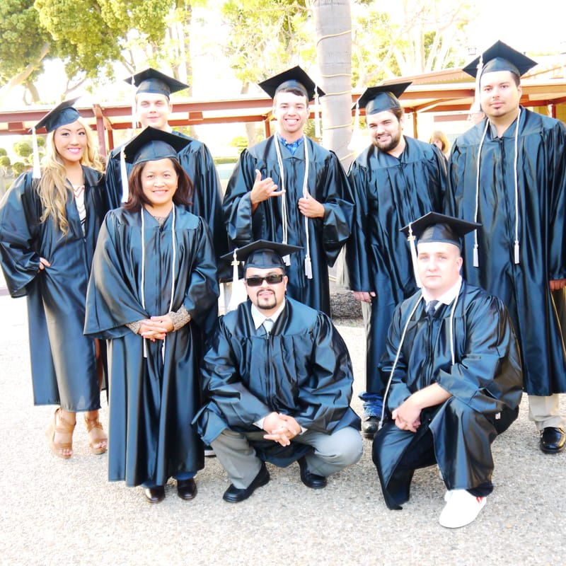 Associate in Science in Visual Communications, June 2012