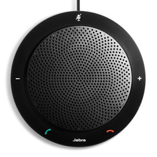 Loa hội nghị Jabra Speak 410 giá rẻ cho doanh nghiệp