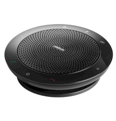 Loa hội nghị Jabra 510 - sự lựa chọn đúng đẵn cho doanh nghiệp