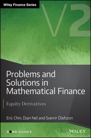 Problems and Solutions in Mathematical Finance - Equity Derivatives