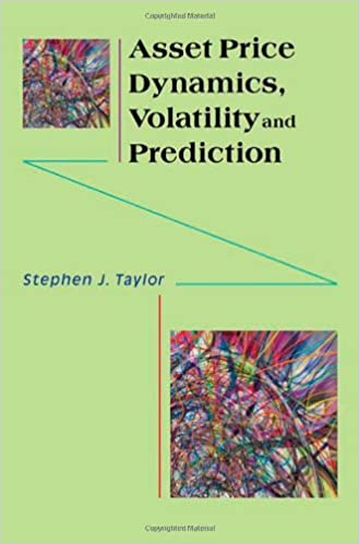 Asset Price Dynamics, Volatility and Prediction