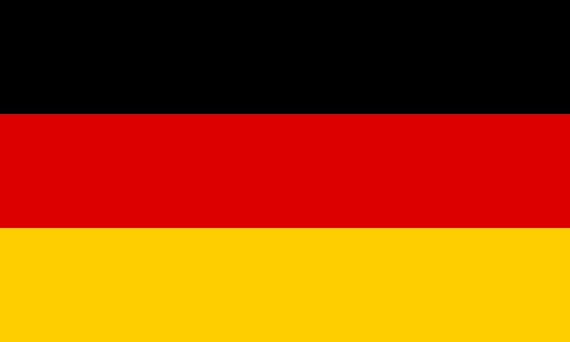 .... Deutschland