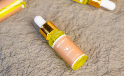 Tress Diary Hair Growth Reviews: Is It Works or Cheap Scam? image