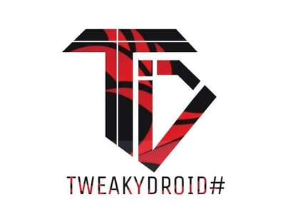 TweakyDroid #