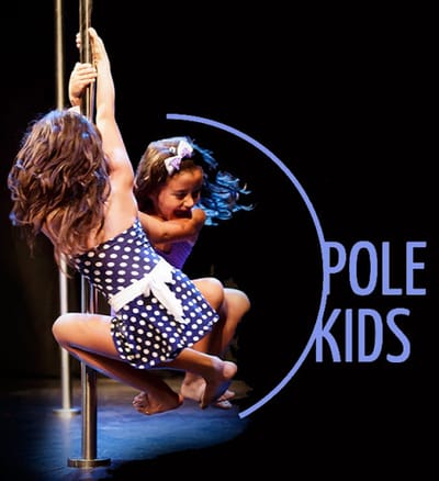 POLE KIDS image