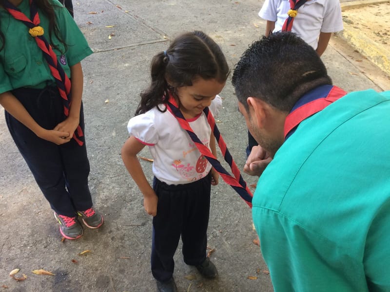 La Ley y la Promesa de la Manada