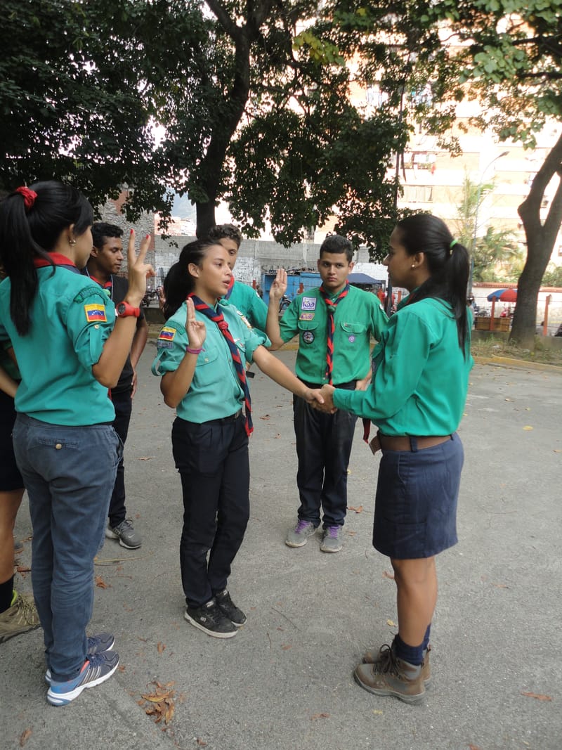 Ley y Promesa en el Clan