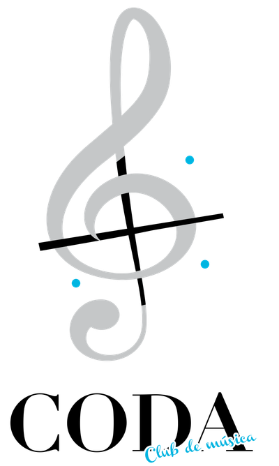 CLUB DE MÚSICA "CODA"