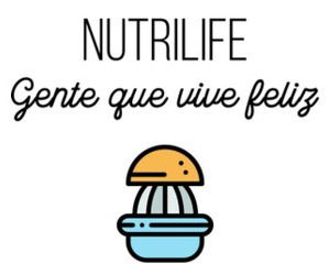 Jugos NutriLife