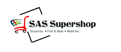 SAS supershop