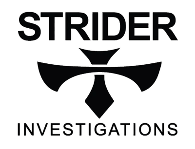 Strider Investigations