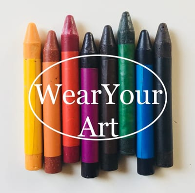 Wear Your Art