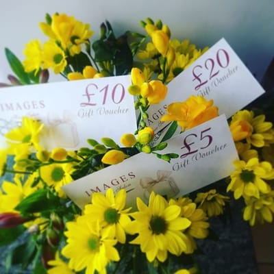 Gift Vouchers image