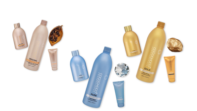 Keratin Smoothing TreatMent image