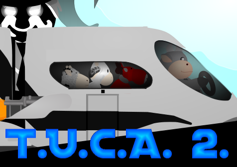 T.U.C.A. 2: A playable demo!