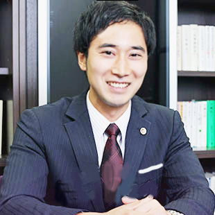 法務顧問　弁護士　瀧澤隆之介