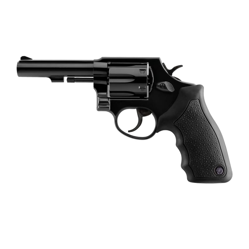 REVOLVER TAURUS RT82 .38