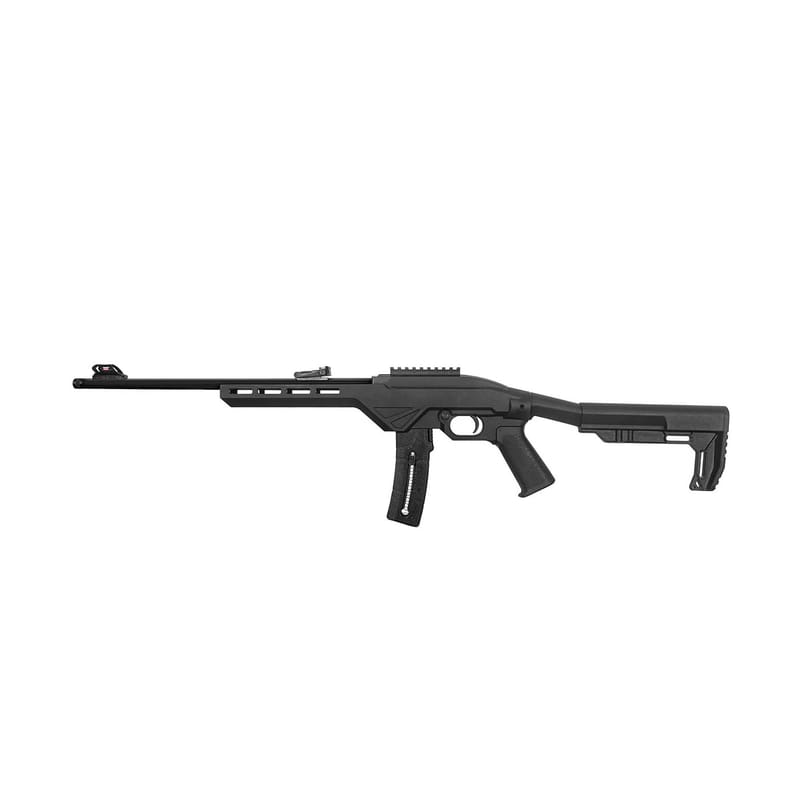 Rifle CBC 7022 TACTICAL .22LR