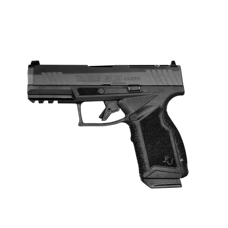 Pistola Taurus Gx4 Carry Graphene T O R O Cal 38 Tpc 15 1