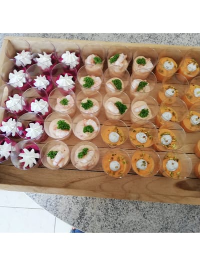 meilleur traiteur Roye