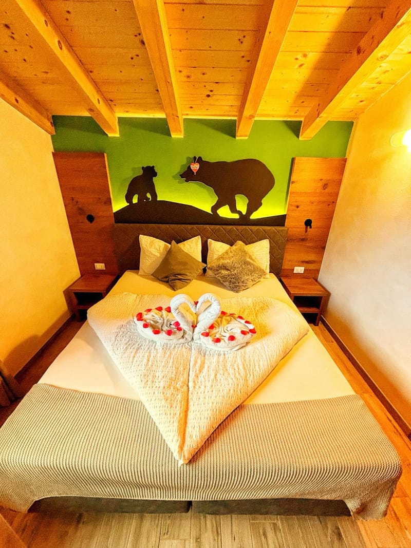 Camera  Deluxe Ambiez