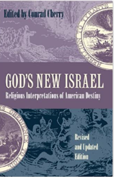 God's New Israel