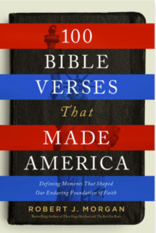 100 Bible Verses That Made America