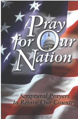 Pray for Our Nation