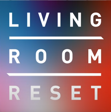 Living Room Reset with Kirk Cameron