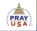 PrayUSA