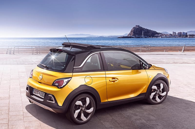 Alquiler coches baratos