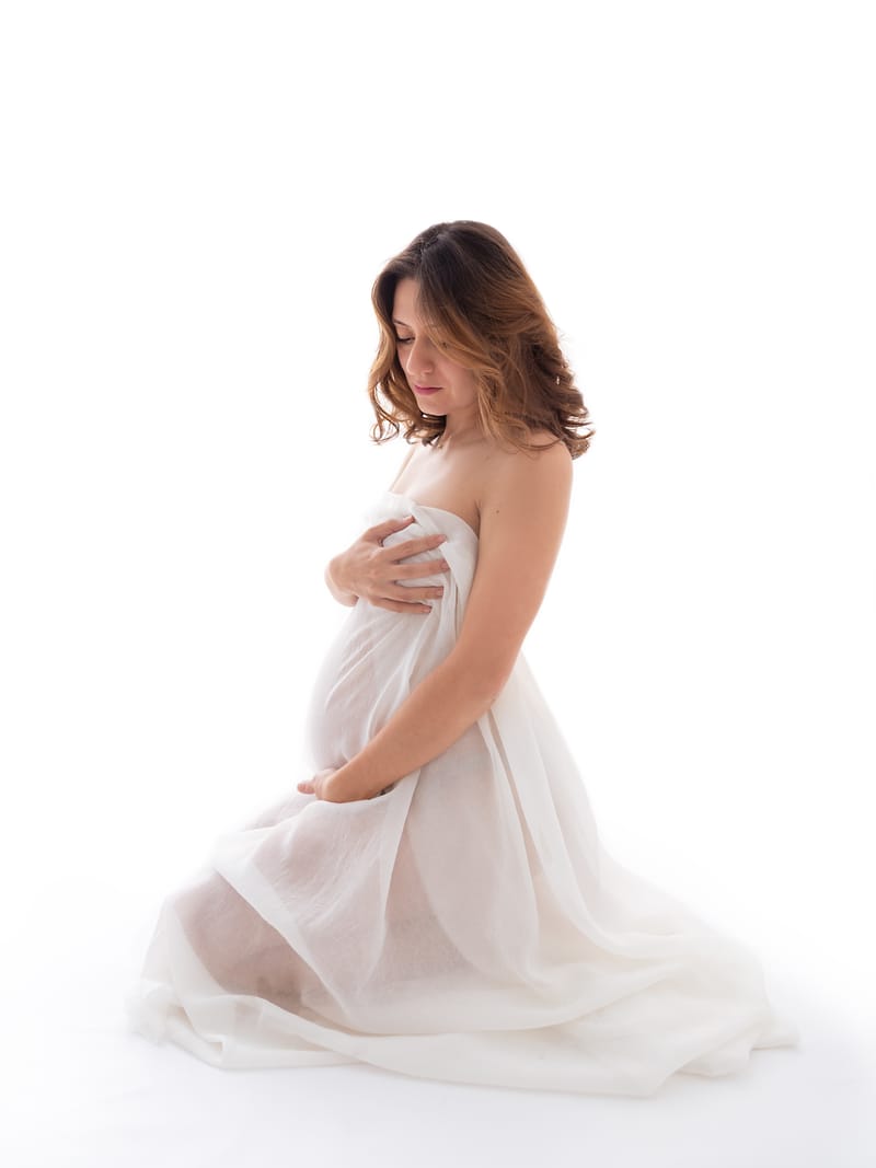 Maternidad