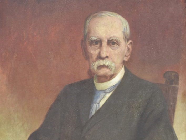 Justo Arosemena y la neutralidad