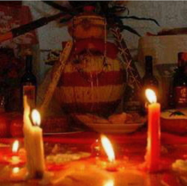 Love Spells