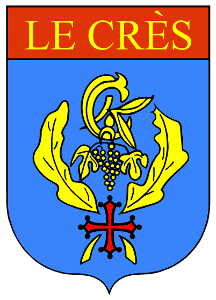 Ville du Crès