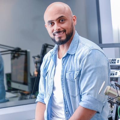 ضاري سعد ابراهيم image