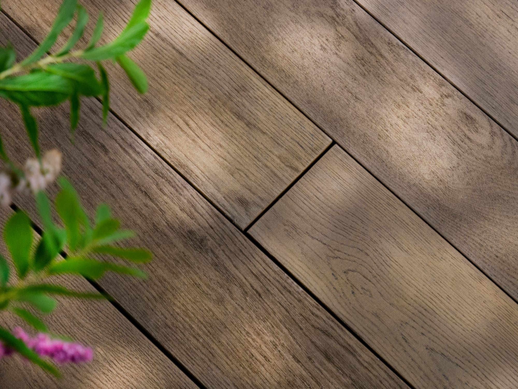 Millboard Antique Oak