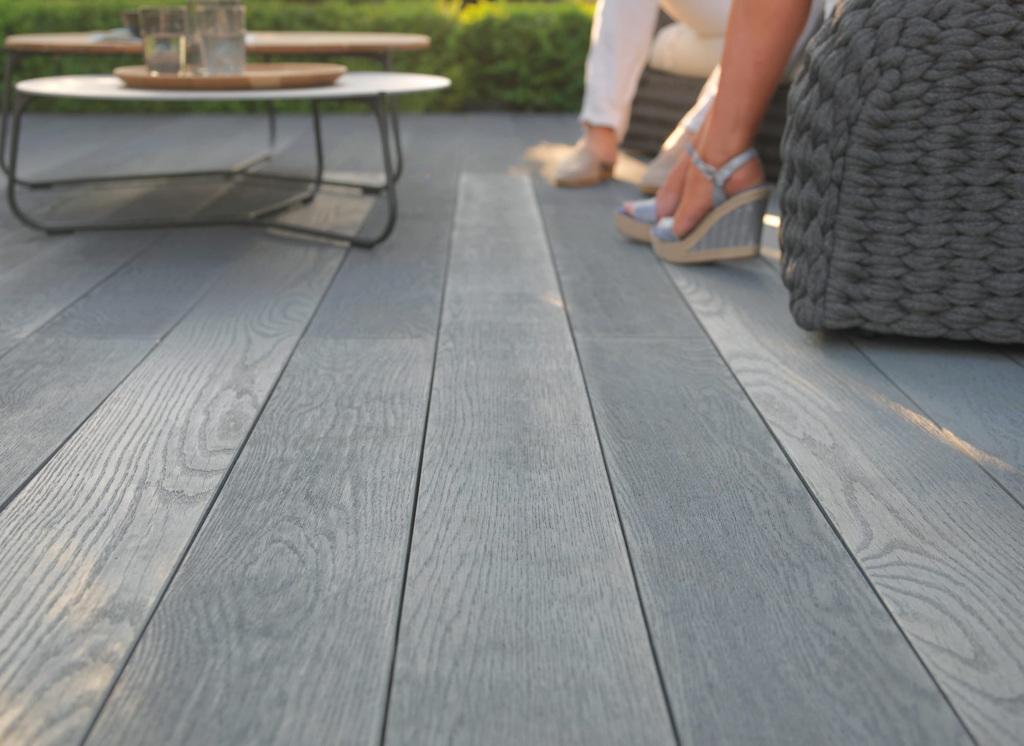 Millboard Brushed Basalt