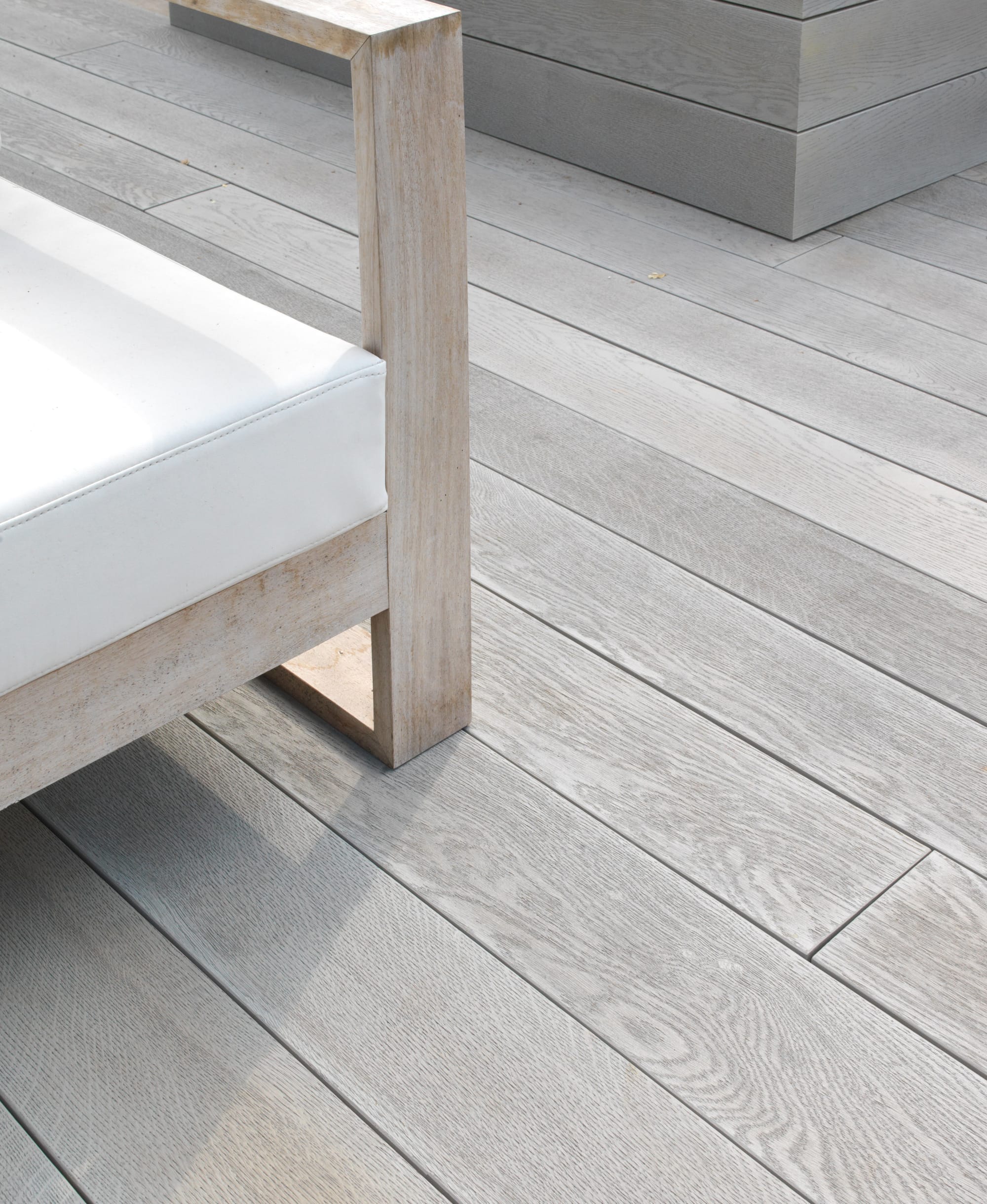 Millboard Smoked Oak