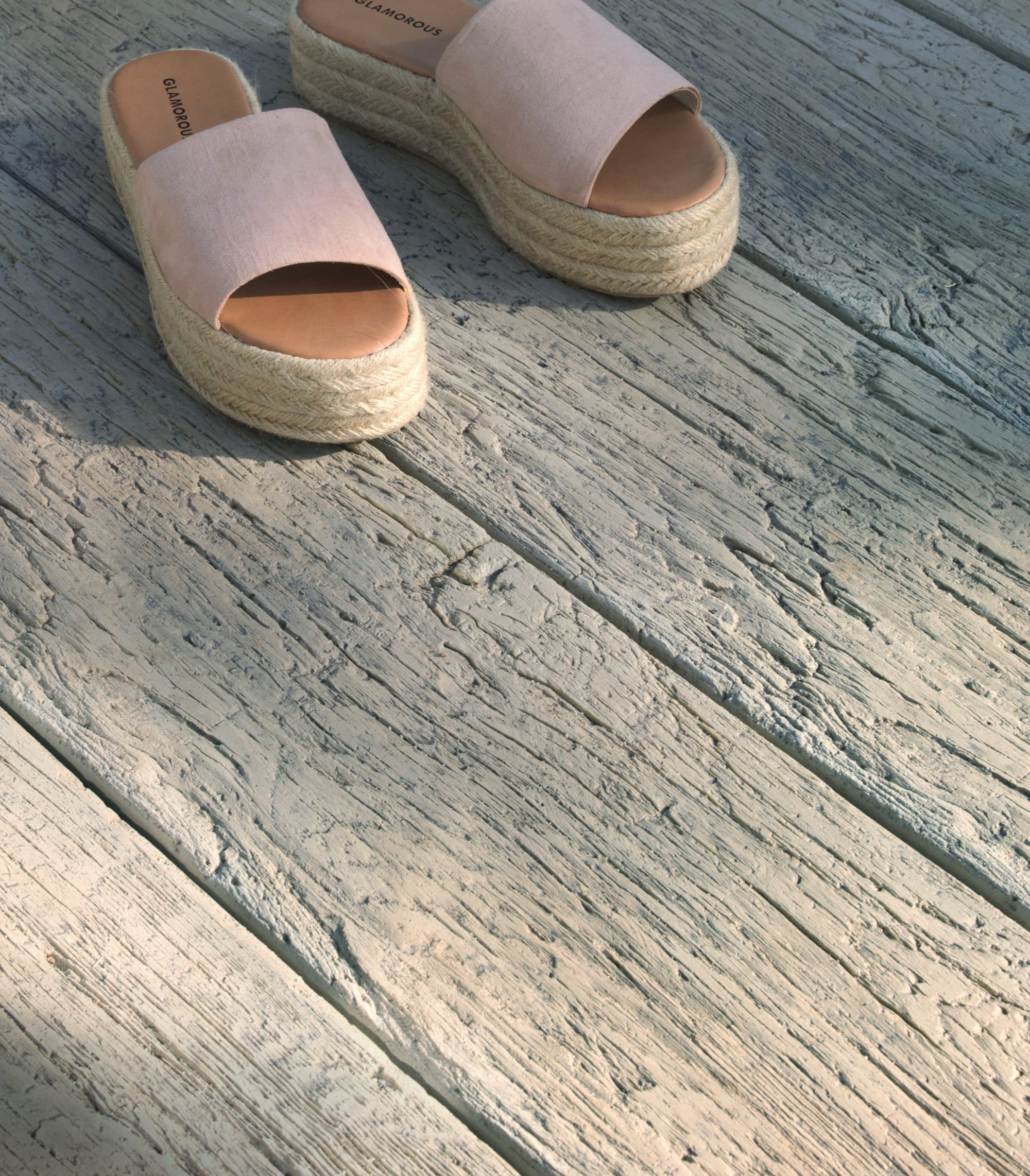 Millboard Weathered Oak - Driftwood