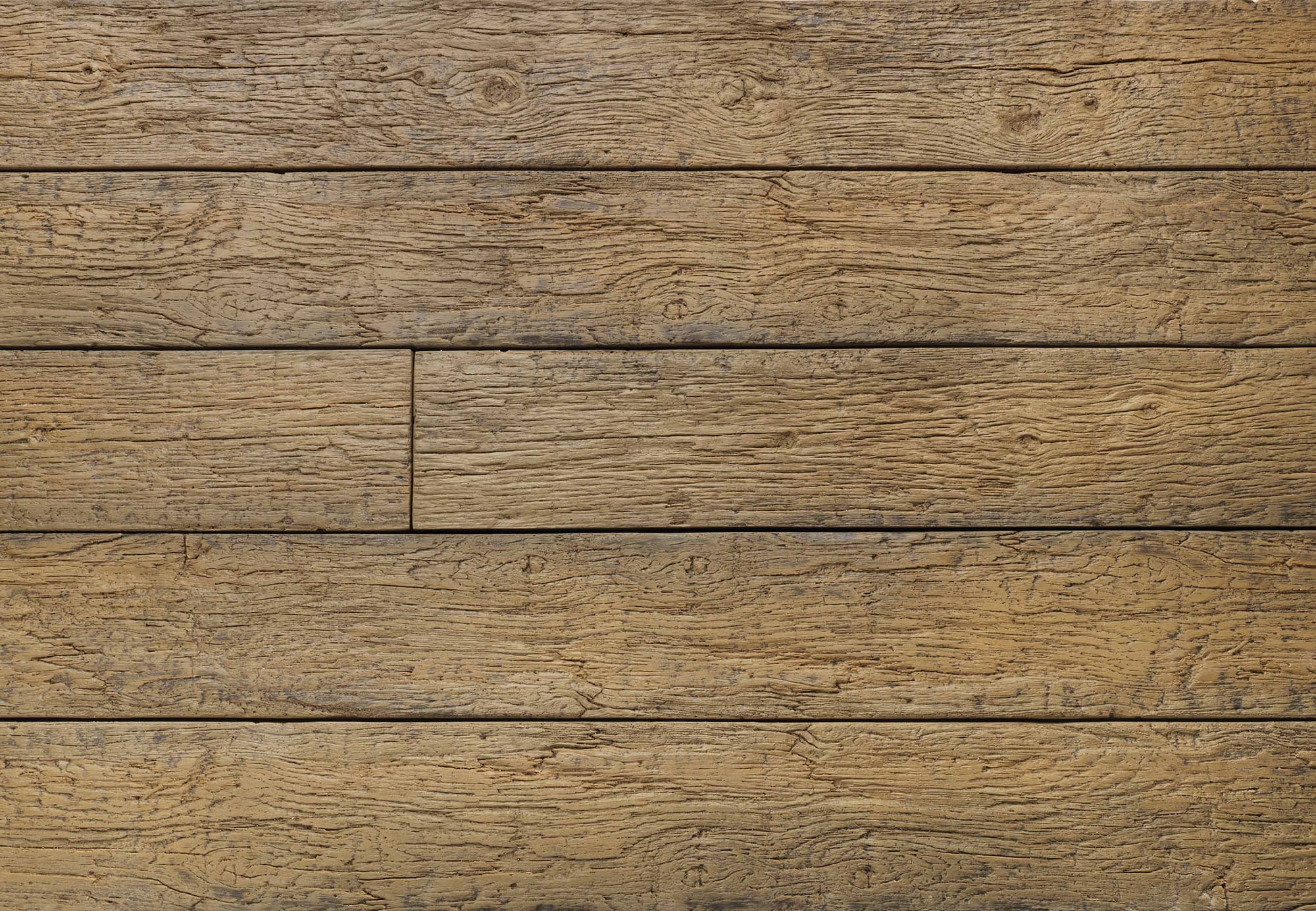 Millboard Weathered Oak - Vintage