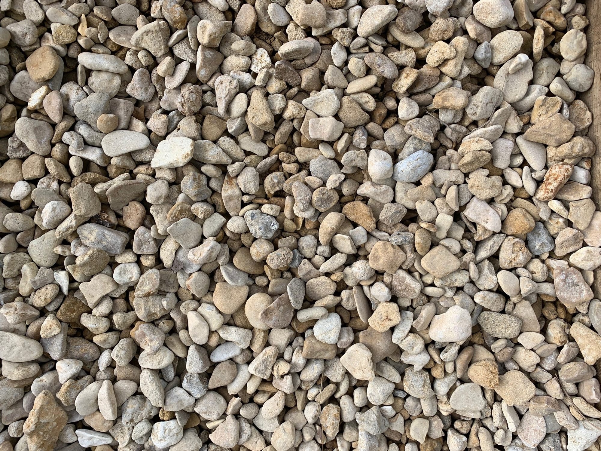 Cotswold Gravel 20mm