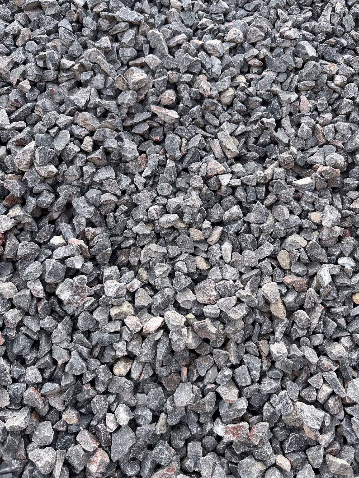 Bristol ARC Chippings 14mm