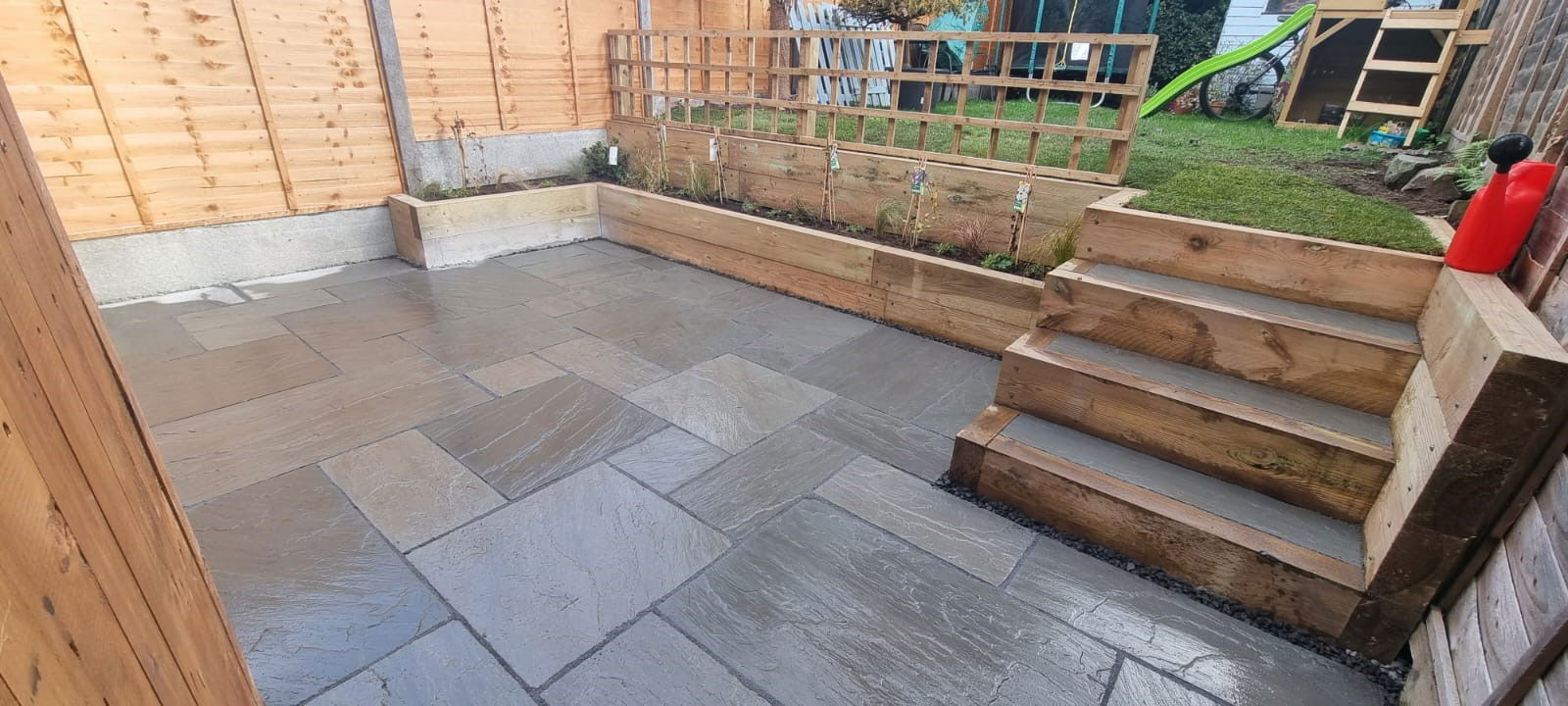 Mountain Mist Premium Sandstone from Digby Stone