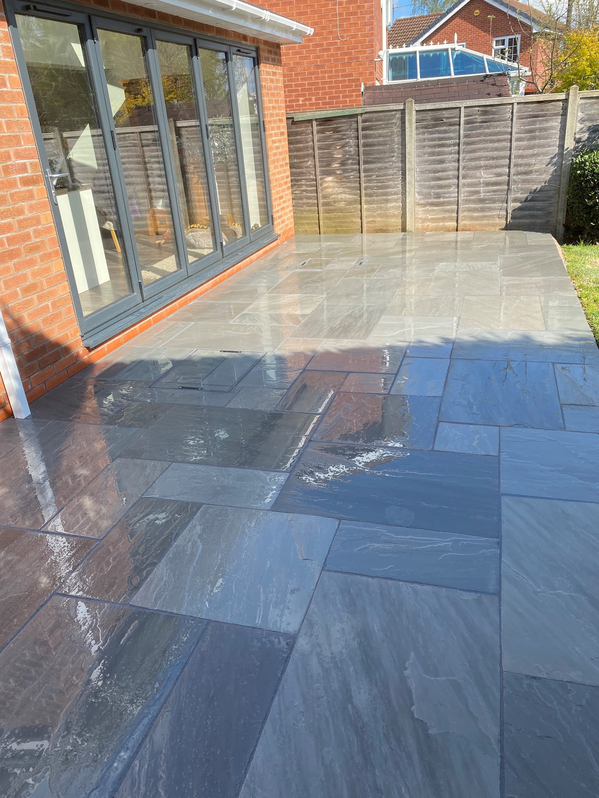 Mountain Mist Premium Sandstone - Digby Stone