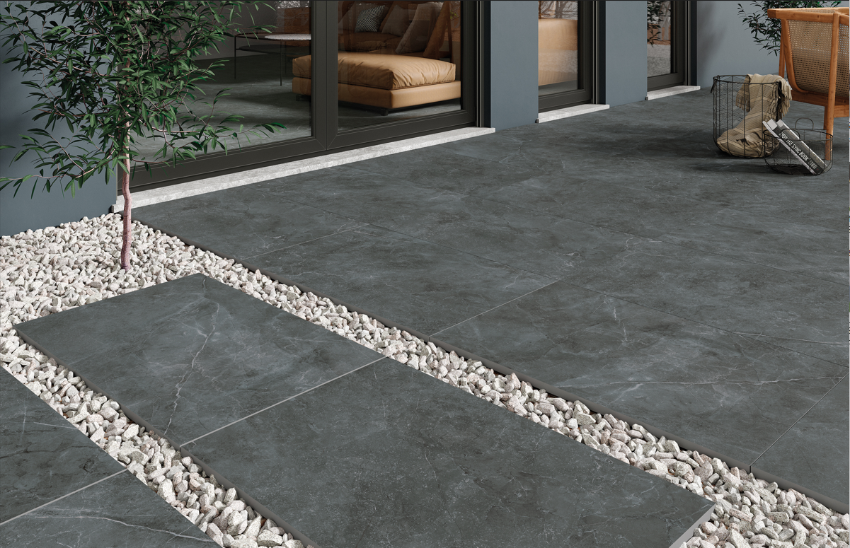 Amalfi Anthracite