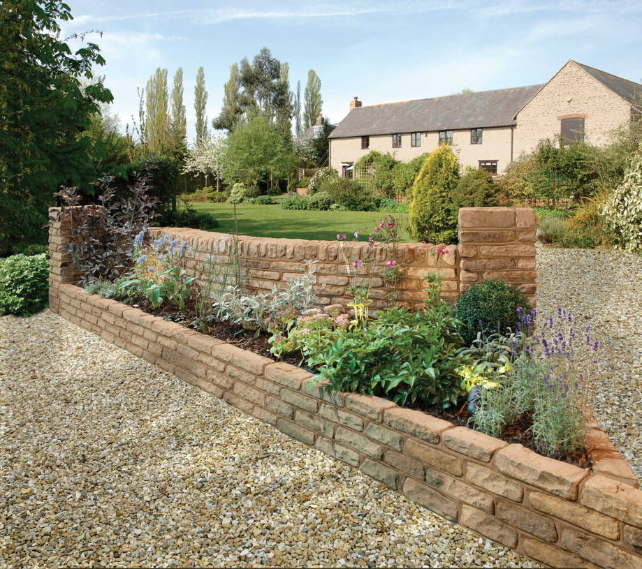 Cottage Walling York